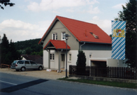 Loiching-Dingolfing Jubiläumshaus